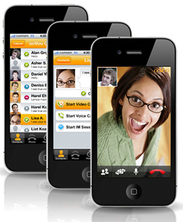 oovoo mobile